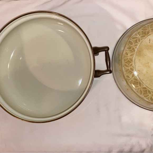 Pot Tabletops Unlimited Vitro  Pot (2 QUARTS) - Picture 10 of 15